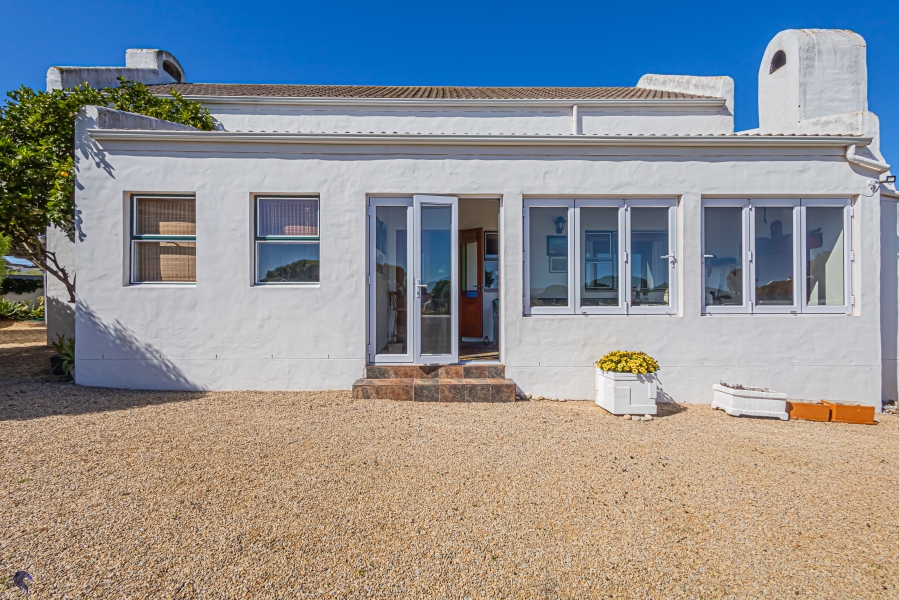 3 Bedroom Property for Sale in Country Club Western Cape